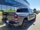 Annonce Dodge Ram 1500 CREW SPORT NIGHT EDITION