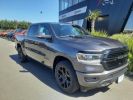 Annonce Dodge Ram 1500 CREW SPORT NIGHT EDITION