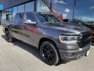 Annonce Dodge Ram 1500 CREW SPORT NIGHT EDITION