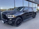 Voir l'annonce Dodge Ram 1500 CREW SPORT NIGHT EDITION