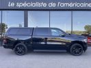 Annonce Dodge Ram 1500 CREW SPORT NIGHT EDITION