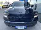 Annonce Dodge Ram 1500 CREW SPORT NIGHT EDITION