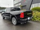 Annonce Dodge Ram 1500 CREW TUNGSTEN AIR RAMBOX 2025