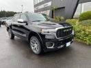 Annonce Dodge Ram 1500 CREW TUNGSTEN AIR RAMBOX 2025