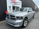 Voir l'annonce Dodge Ram 1500 CREWCAB