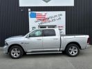 Annonce Dodge Ram 1500 CREWCAB