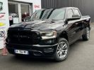 Voir l'annonce Dodge Ram 1500 CREWCAB LARAMIE 5,7L HEMI BENNE LONGUE