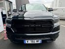 Annonce Dodge Ram 1500 CREWCAB LARAMIE 5,7L HEMI BENNE LONGUE