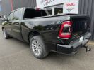 Annonce Dodge Ram 1500 CREWCAB LARAMIE 5,7L HEMI BENNE LONGUE