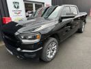 Annonce Dodge Ram 1500 CREWCAB LARAMIE 5,7L HEMI BENNE LONGUE