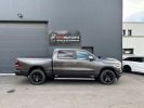 Annonce Dodge Ram 1500 GT SPORT V8 5.7 395 TVA RECUPÉRABLE