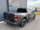 Annonce Dodge Ram 1500 GT SPORT V8 5.7 395 TVA RECUPÉRABLE