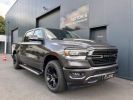 Annonce Dodge Ram 1500 GT SPORT V8 5.7 395 TVA RECUPÉRABLE