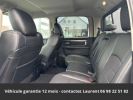 Annonce Dodge Ram 1500 hemi 5.7 crew cab sport hors homologation 4500e