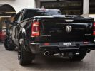 Annonce Dodge Ram 1500 HEMI 5.7L LIMITED LPG