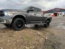 Annonce Dodge Ram 1500 HEMI 5.7L V8 395CH BVA SPORT