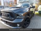 Annonce Dodge Ram 1500 hemi sport 4x4 hors homologation 4500e