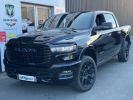 Voir l'annonce Dodge Ram 1500 HURICAINE LARAMIE NIGHT PREMIUM