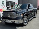 Annonce Dodge Ram 1500 LARAMIE 55136KM