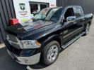 Annonce Dodge Ram 1500 LARAMIE 55136KM