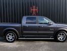 Annonce Dodge Ram 1500 LARAMIE CREW CAB 4X4