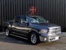 Annonce Dodge Ram 1500 LARAMIE CREW CAB 4X4