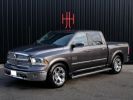 Annonce Dodge Ram 1500 LARAMIE CREW CAB 4X4