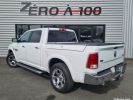 Annonce Dodge Ram 1500 Laramie Crew Cab Pickup 5.7 4WD 396 cv Boîte auto