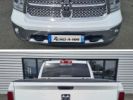 Annonce Dodge Ram 1500 Laramie Crew Cab Pickup 5.7 4WD 396 cv Boîte auto