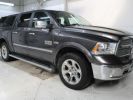 Voir l'annonce Dodge Ram 1500 ~ LARAMIE Luchtvering Navi LPG