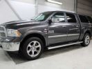 Annonce Dodge Ram 1500 ~ LARAMIE Luchtvering Navi LPG