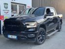 Voir l'annonce Dodge Ram 1500 LARAMIE NIGHT EDITION