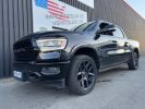 Annonce Dodge Ram 1500 LARAMIE NIGHT EDITION