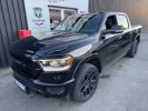 Annonce Dodge Ram 1500 LARAMIE NIGHT EDITION