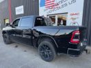 Annonce Dodge Ram 1500 LARAMIE NIGHT EDITION