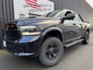 Annonce Dodge Ram 1500 LARAMIE PACK SPORT GPL QUAD CAB