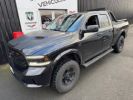 Annonce Dodge Ram 1500 LARAMIE PACK SPORT GPL QUAD CAB