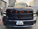 Annonce Dodge Ram 1500 LARAMIE PACK SPORT GPL QUAD CAB