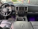 Annonce Dodge Ram 1500 LARAMIE PACK SPORT GPL QUAD CAB