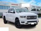 Voir l'annonce Dodge Ram 1500 Laramie SYLC EXPORT