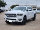 Annonce Dodge Ram 1500 Laramie SYLC EXPORT