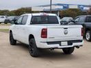 Annonce Dodge Ram 1500 Laramie SYLC EXPORT