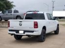 Annonce Dodge Ram 1500 Laramie SYLC EXPORT