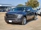 Annonce Dodge Ram 1500 Laramie SYLC EXPORT