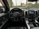 Annonce Dodge Ram 1500 LARAMIE V8 395 CV Crew-Cab GPL