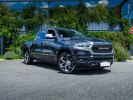 Voir l'annonce Dodge Ram 1500 LIMITED