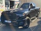 Voir l'annonce Dodge Ram 1500 LIMITED HURRICANE 540CH