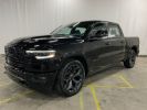 Voir l'annonce Dodge Ram 1500 LIMITED NIGHT EDITION