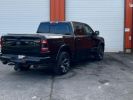 Annonce Dodge Ram 1500 limited night edition