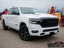 Dodge Ram 1500 limited night edition rambox gpl Occasion